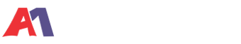 A1 Services Logo