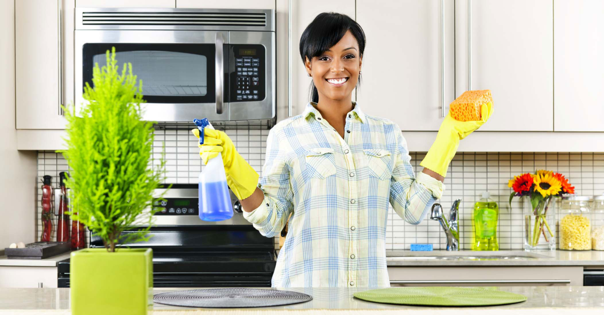 Home Cleaning Services