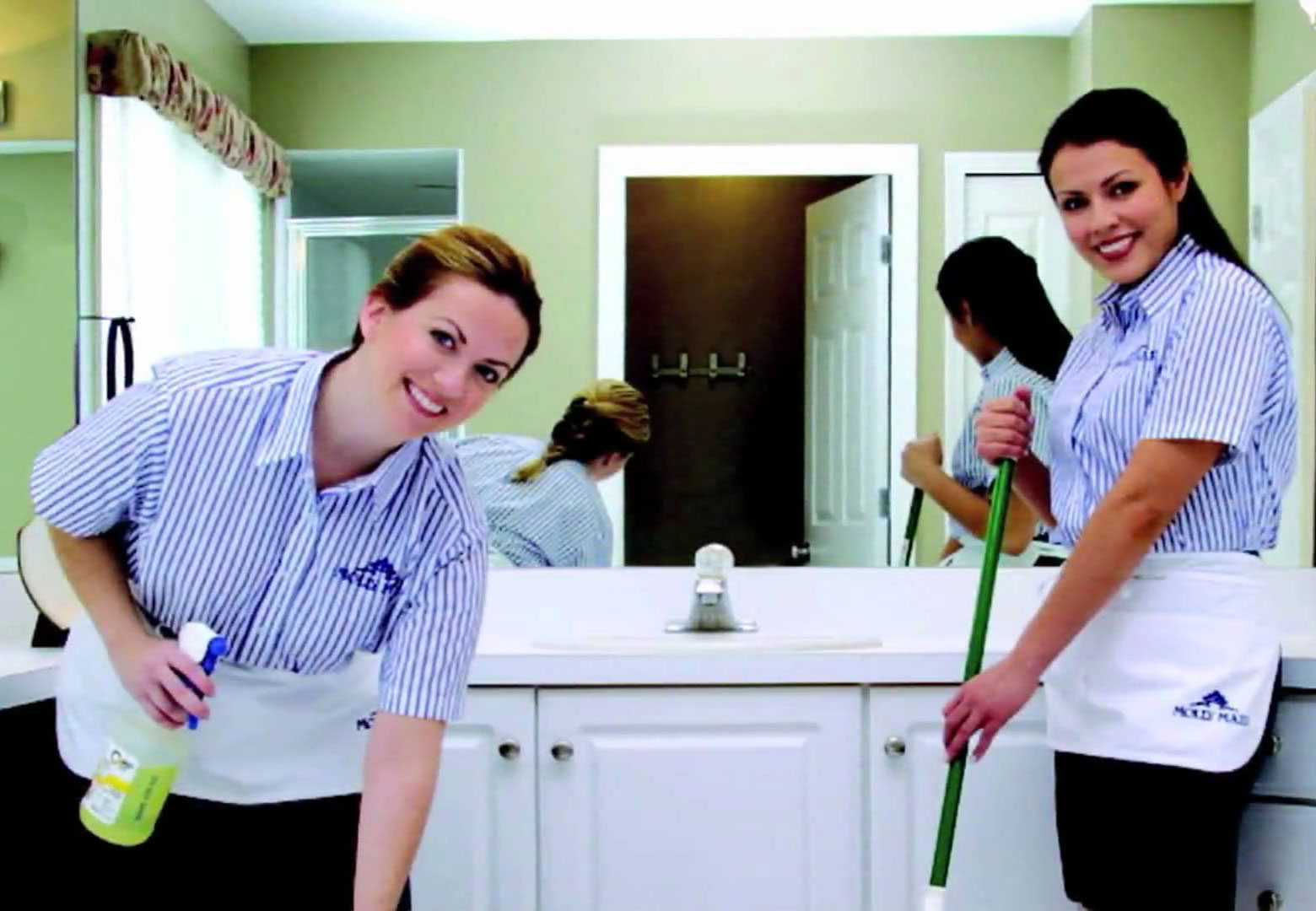 Residential Cleaning - A1services