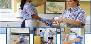 Residential Housekeeping