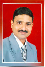 Sudhir Patil